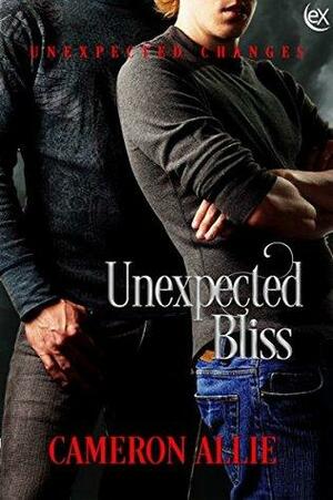 Unexpected Bliss by Cameron Allie