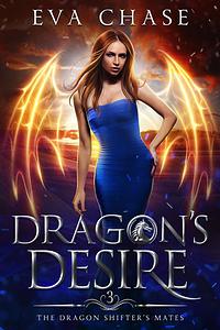 Dragon's Desire by Eva Chase