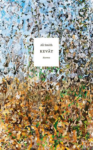 Kevät by Ali Smith