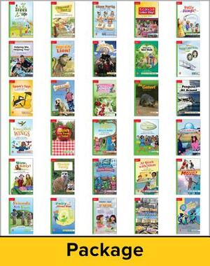 Reading Wonders, Grade 1, Leveled Reader Package Beyond by 