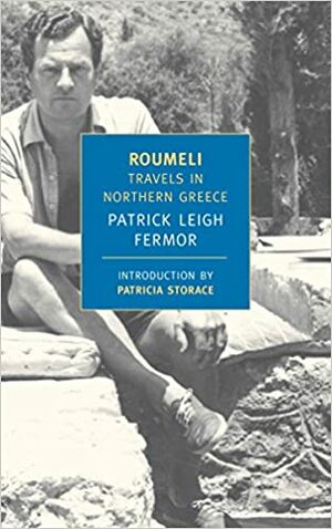 Ρούμελη by Patrick Leigh Fermor