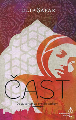 Čast by Elif Shafak