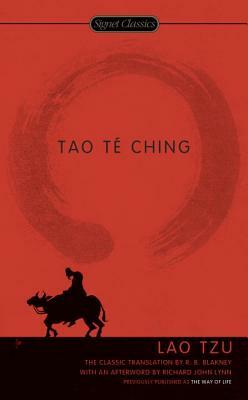 Tao Te Ching by Laozi