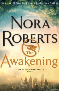 The Awakening by Nora Roberts