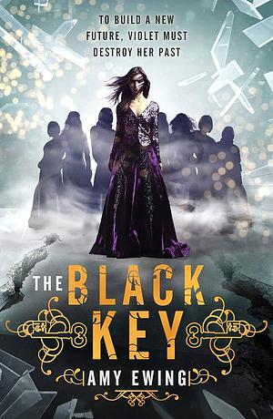 The Black Key by Amy Ewing