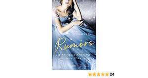 Rumors by Anna Godbersen