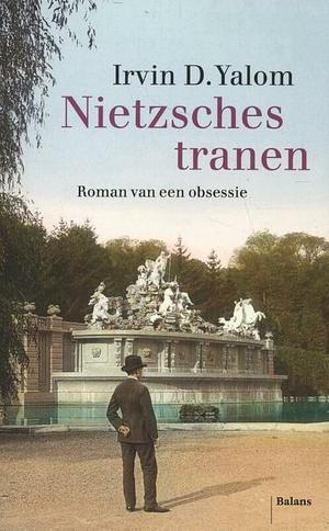 Nietzsches tranen by Irvin D. Yalom