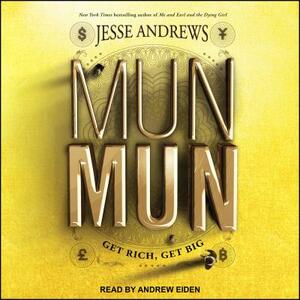 Munmun by Jesse Andrews