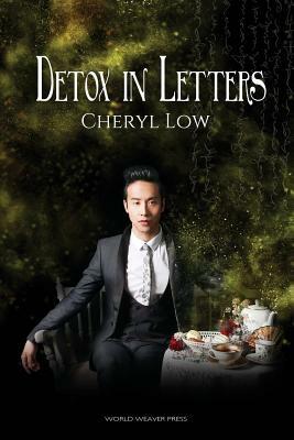 Detox in Letters by Cheryl Low