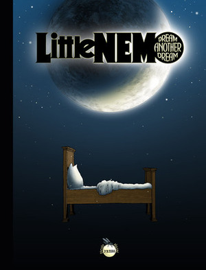 Little Nemo: Dream Another Dream by Paul Pope, Josh O'Neill, Gabriel Bá, Mike Allred, Jill Thompson, Bill Sienkiewicz, Chris Stevens, Andrew Carl, David W. Mack, J.H. Williams III, Peter Bagge, P. Craig Russell, Rob Woods, Fábio Moon, Charles Vess, Farel Dalrymple, Jim Rugg, Craig Thompson, Dean Haspiel