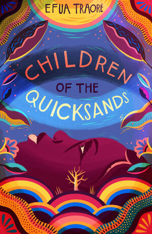 Children of the Quicksands by Efua Traoré