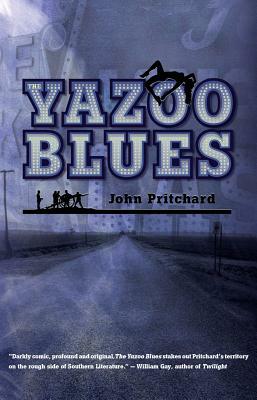 Yazoo Blues by John Pritchard