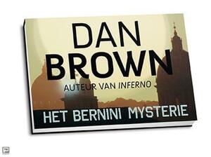 Het Bernini mysterie by Dan Brown