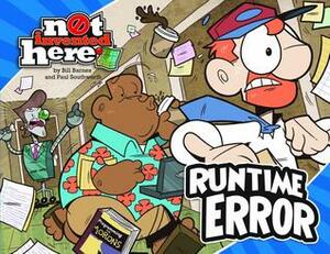 Runtime Error by Paul Southworth, Bill Barnes