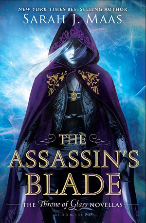 The Assassin's Blade by Sarah J. Maas