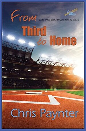 From Third to Home by Chris Paynter