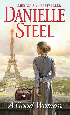 Good Woman by Danielle Steel