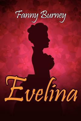 Evelina by Fanny Burney