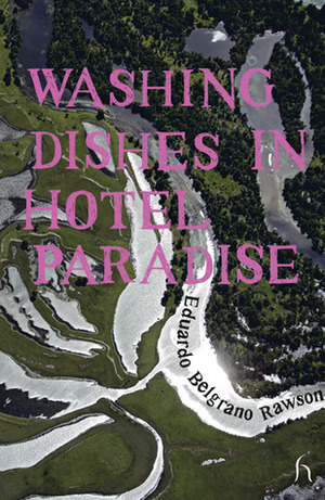 Washing Dishes in Hotel Paradise by Eduardo Belgrano Rawson