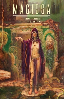 Mágissa by G. Owen Wears