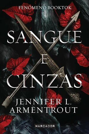 Sangue e Cinzas by Jennifer L. Armentrout