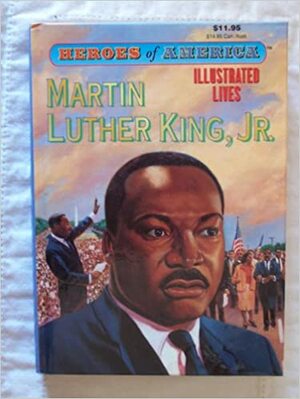 Martin Luther King, Jr. by Herb Boyd