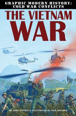 The Vietnam War by Gary Jeffrey