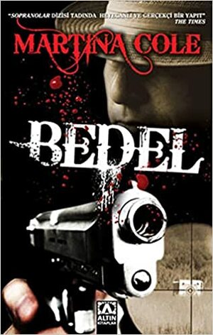 Bedel by Martina Cole