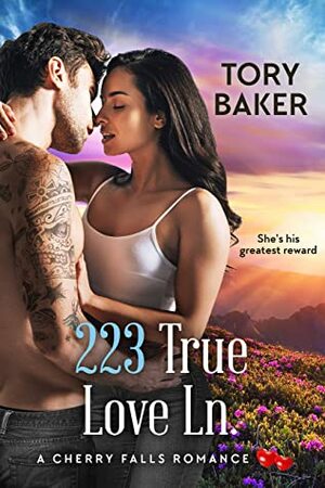 223 True Love Ln. by Tory Baker