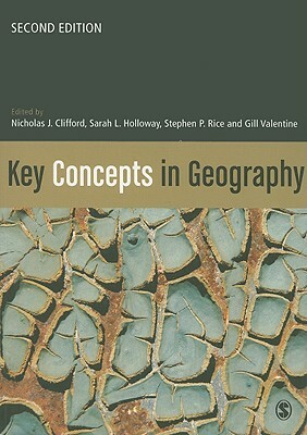 Key Concepts in Geography by 