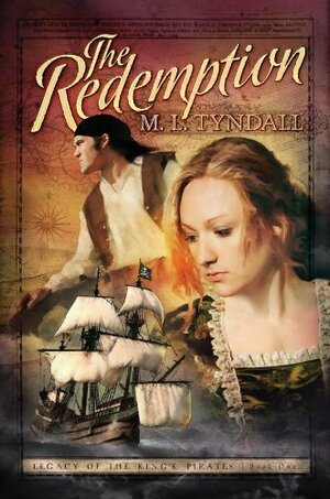 The Redemption by M.L. Tyndall, MaryLu Tyndall