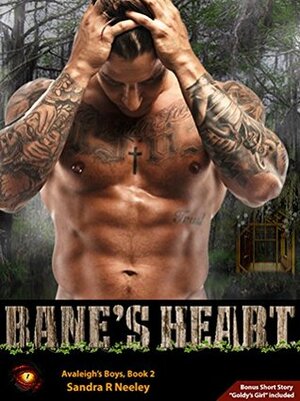 Bane's Heart by Sandra R. Neeley