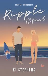 Ripple Effect by Ki Stephens