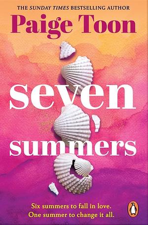 Seven Summers by Paige Toon