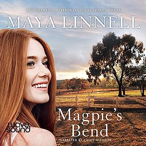 Magpie's Bend by Maya Linnell