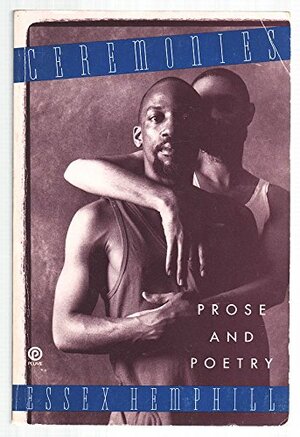 Ceremonies by Essex Hemphill