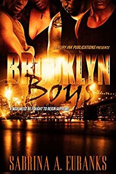 Brooklyn Boys by Sabrina A. Eubanks