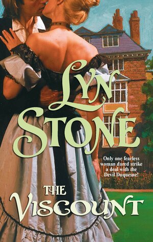 The Viscount by Lyn Stone