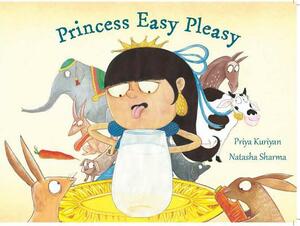 Princess Easy Pleasy by Sharma