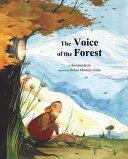 The Voice of the Forest by Susanna Isern