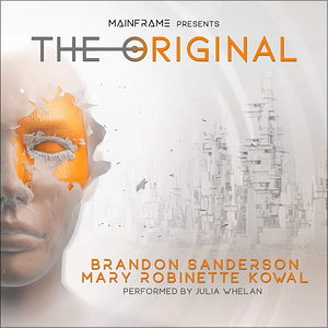 The Original by Brandon Sanderson