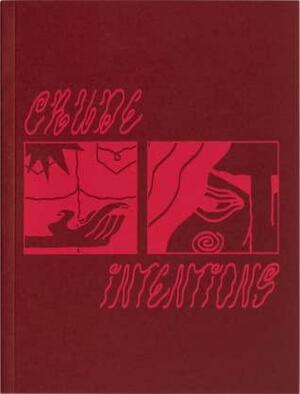 Crude Intentions by Alex Tults, Grace Srinivasiah