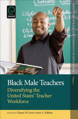 Black Male Teachers: Diversifying the United States' Teacher Workforce by 