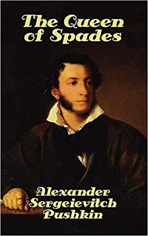 Pique-Dame. Erzählung by Alexander Pushkin