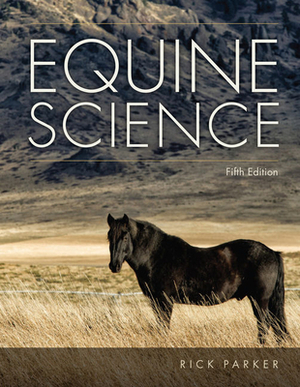 Equine Science by Rick Parker