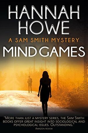 Mind Games by Hannah Howe
