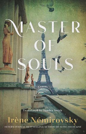 Master of Souls by Irène Némirovsky