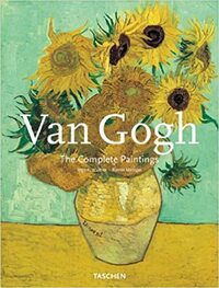 Vincent Van Gogh: The Complete Paintings by Rainer Metzger