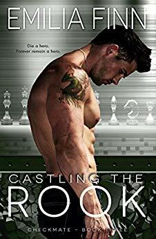 Castling The Rook by Emilia Finn