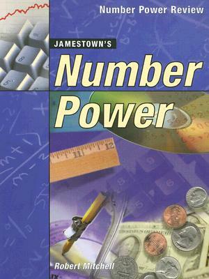 Number Power Number Power Review Student Text by Robert Mitchell